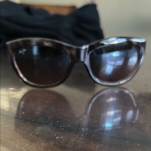 Maui Jim 270-11t 57 Sunglasses